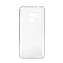 Custodia Roar Lg K40s Jelly Case trasparente
