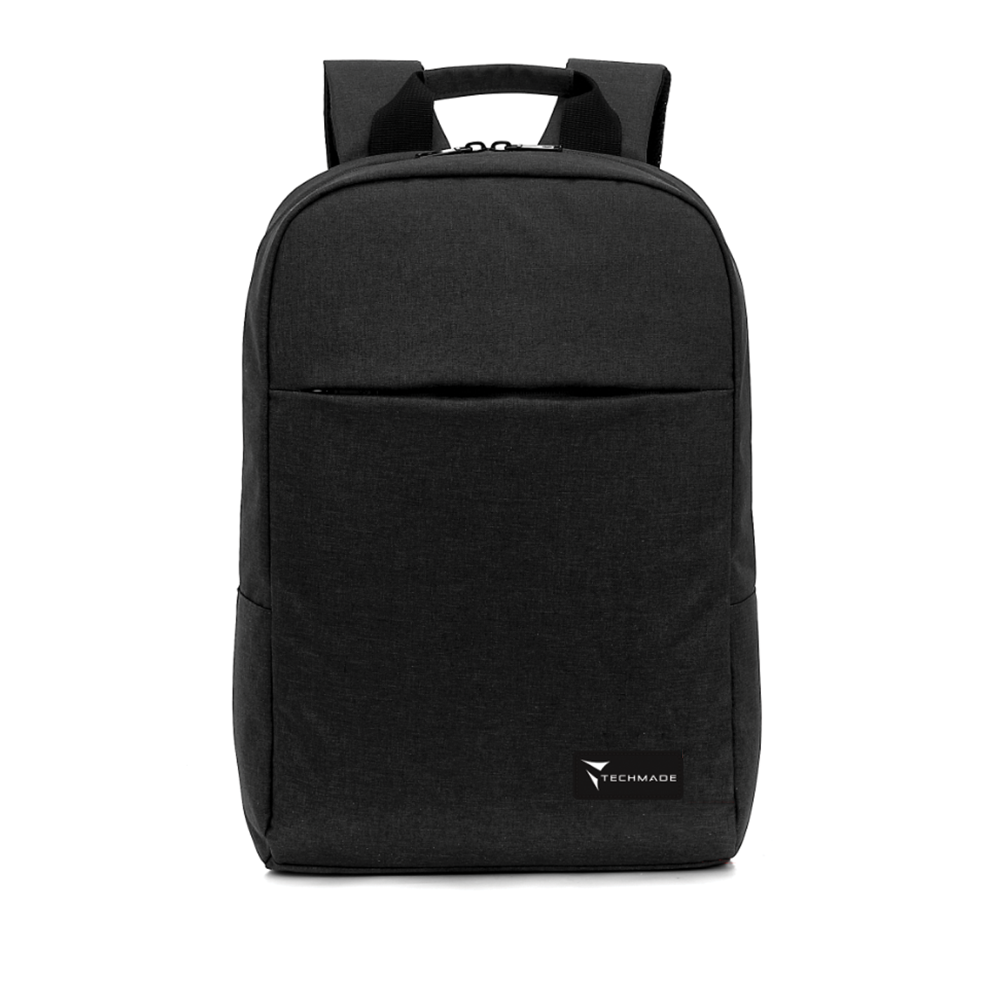 Techmade zaino porta PC 15.6" black TM-KLB-BK
