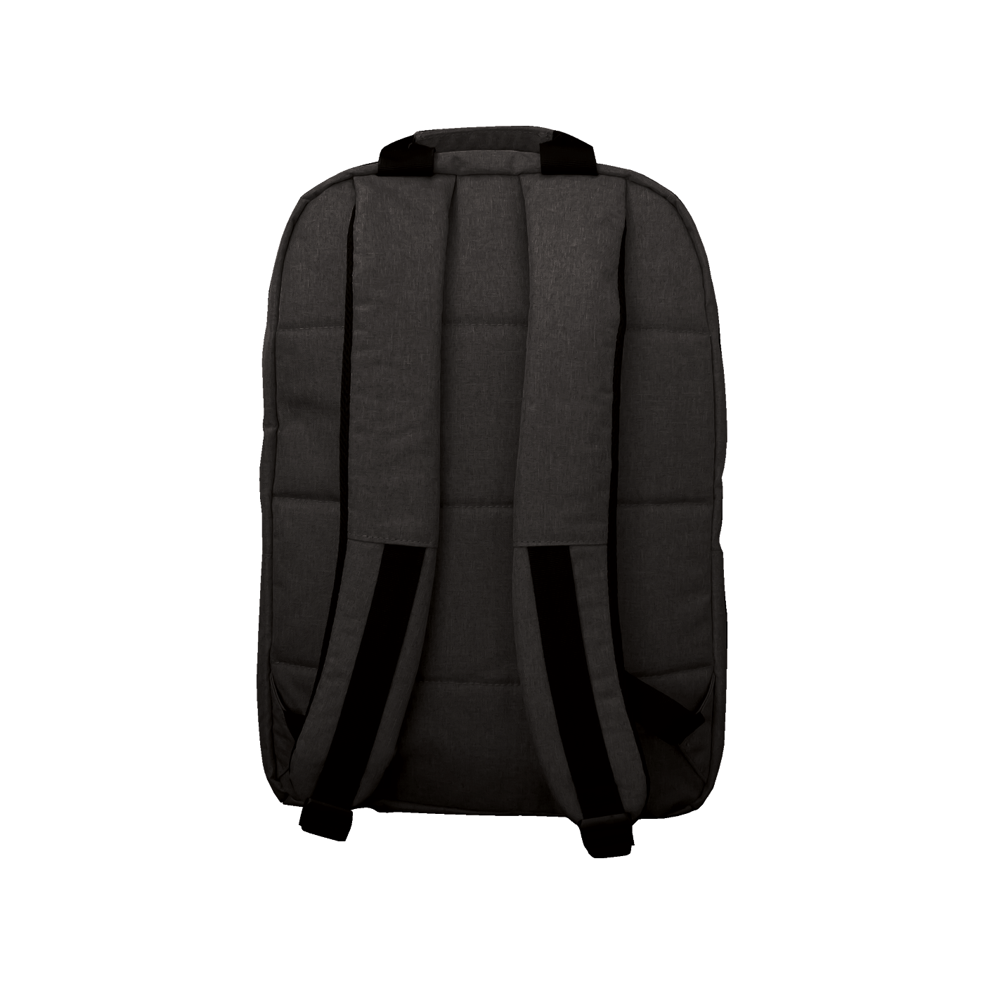 Techmade zaino porta PC 15.6" black TM-KLB-BK