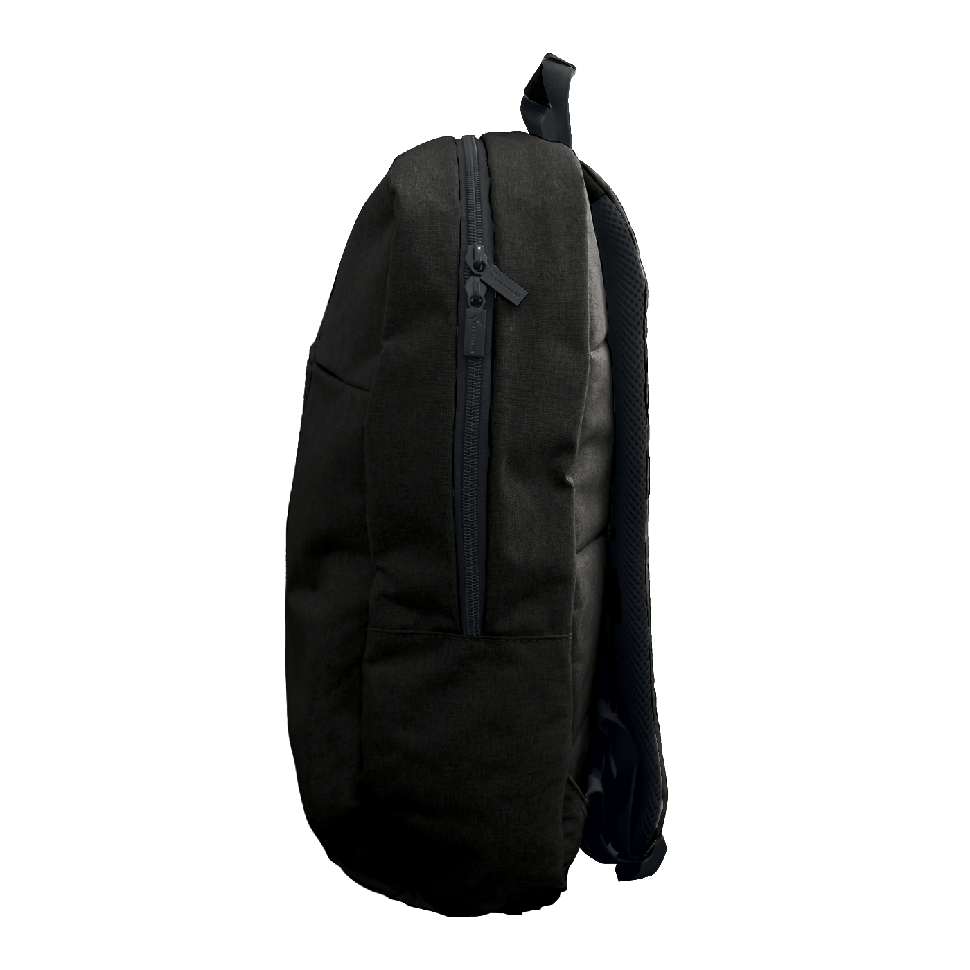 Techmade zaino porta PC 15.6" black TM-KLB-BK