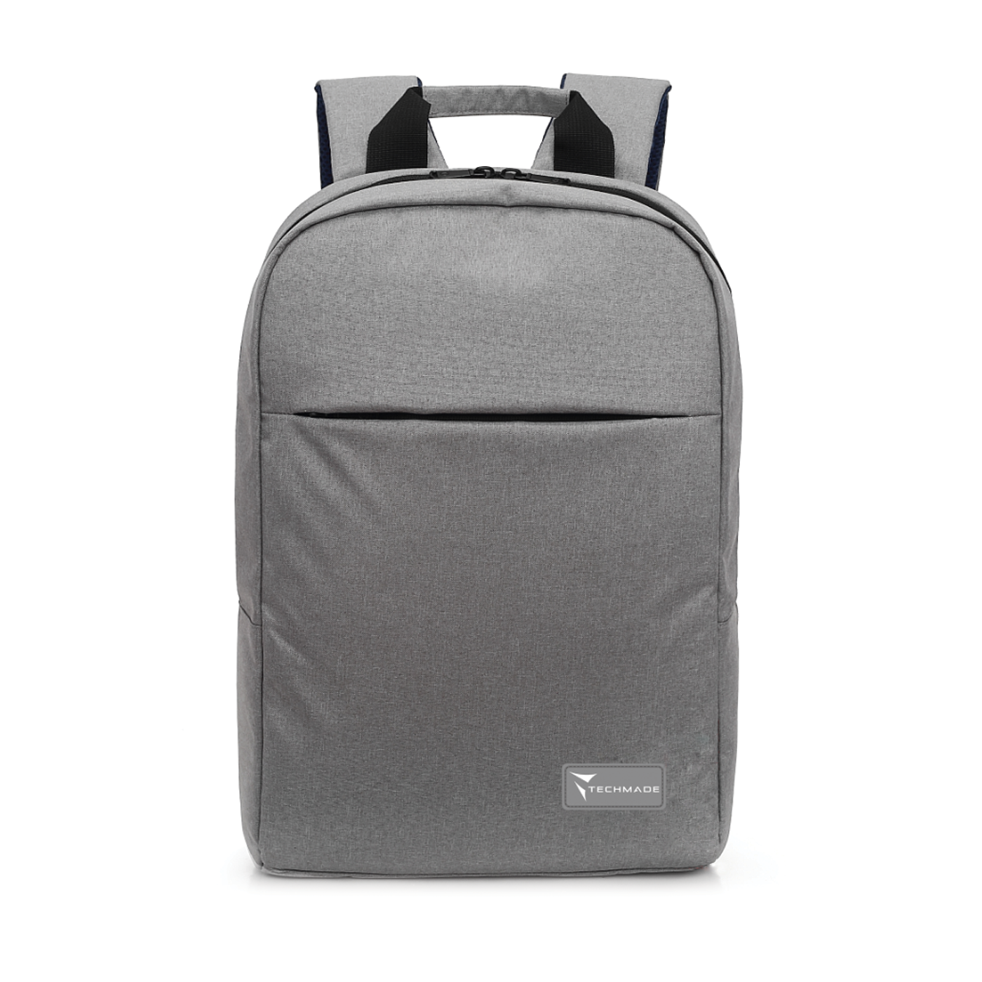 Techmade zaino porta PC 15.6" grey TM-KLB-GY