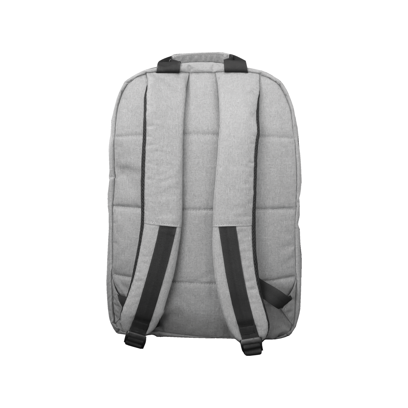 Techmade zaino porta PC 15.6" grey TM-KLB-GY