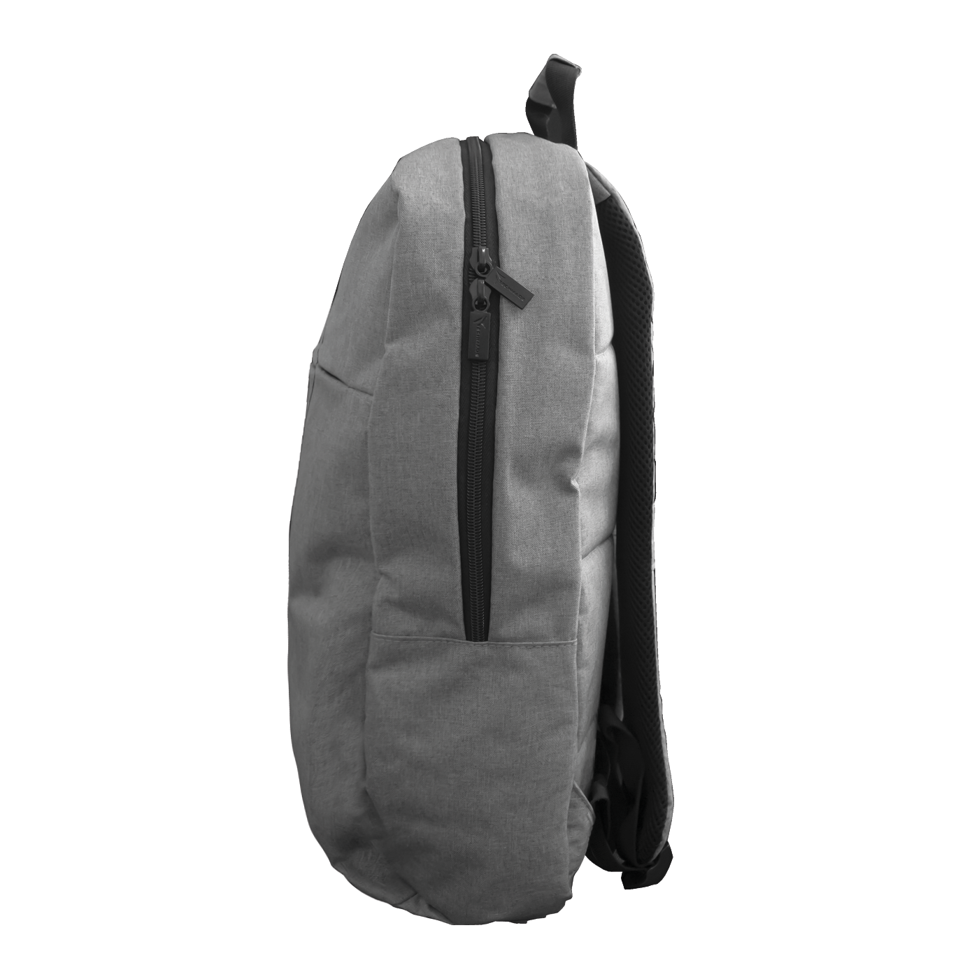 Techmade zaino porta PC 15.6" grey TM-KLB-GY