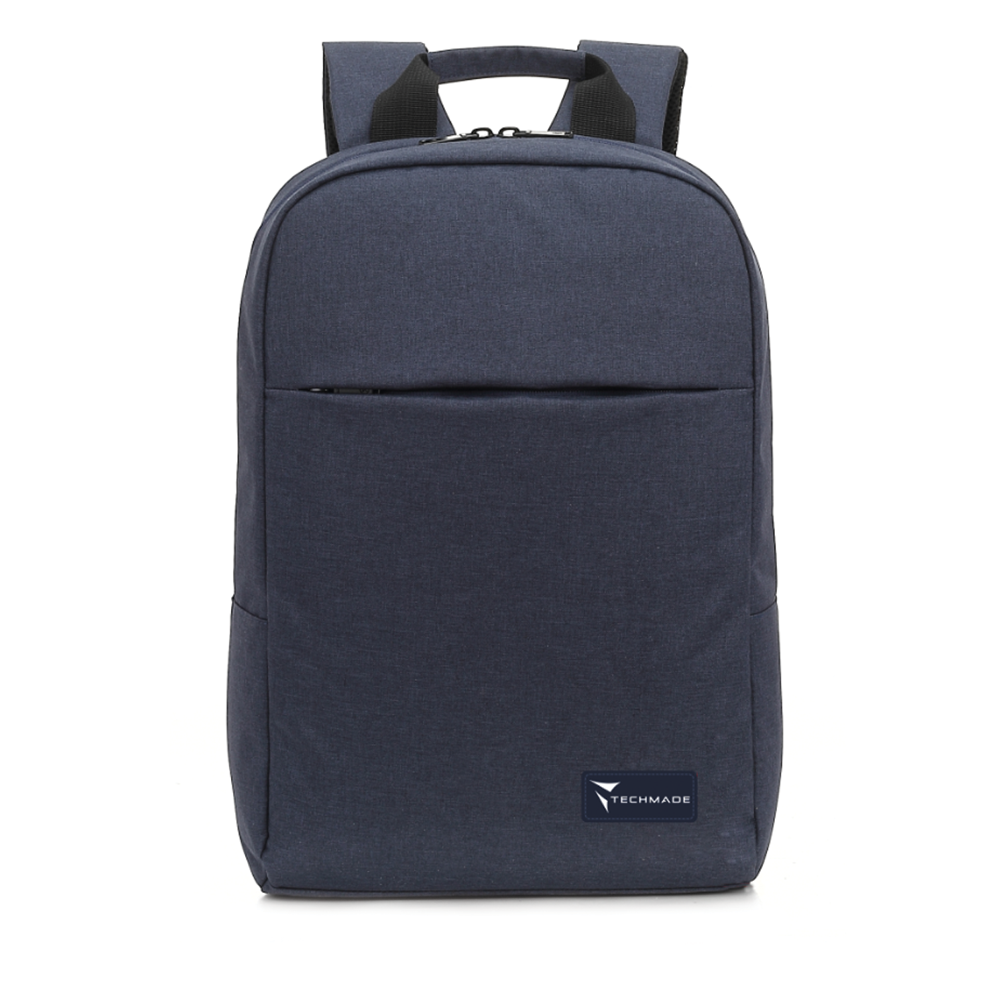 Techmade zaino porta PC 15.6" blue TM-KLB-BL