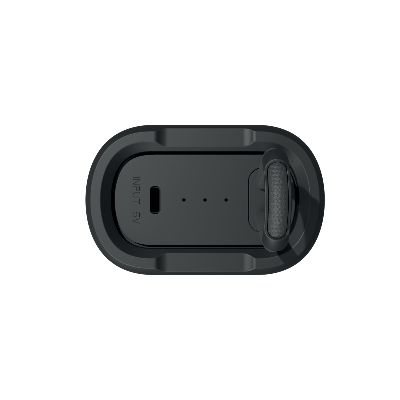 Techmade speaker bluetooth compact black TM-M350-FBK