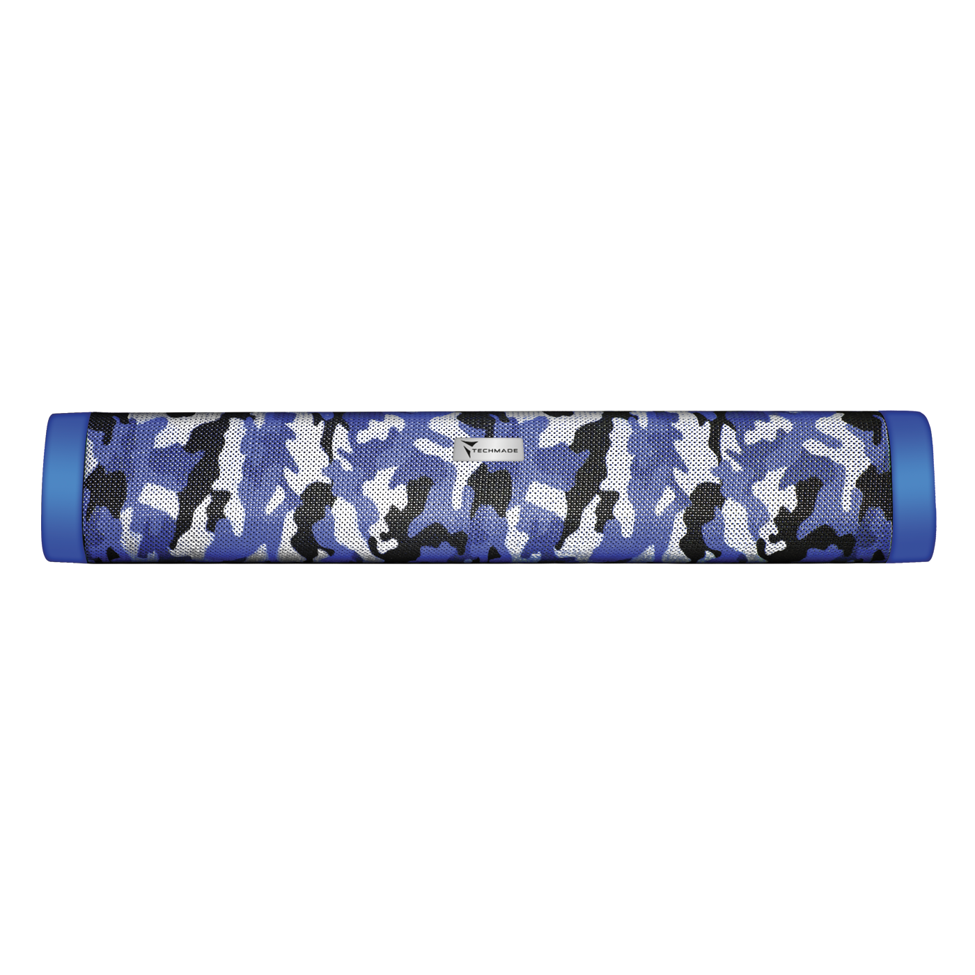 Techmade Soundbar wireless camouflage blue TM-A15-CAMB