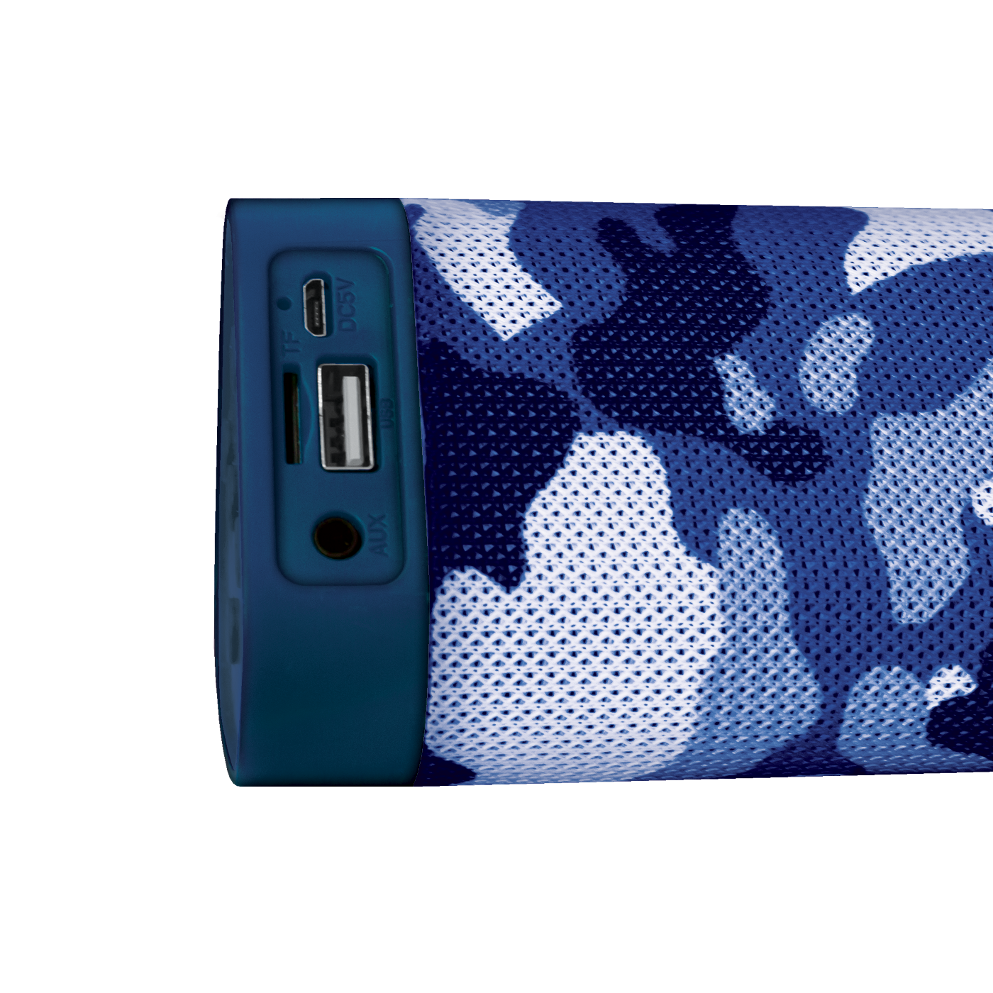 Techmade Soundbar wireless camouflage blue TM-A15-CAMB
