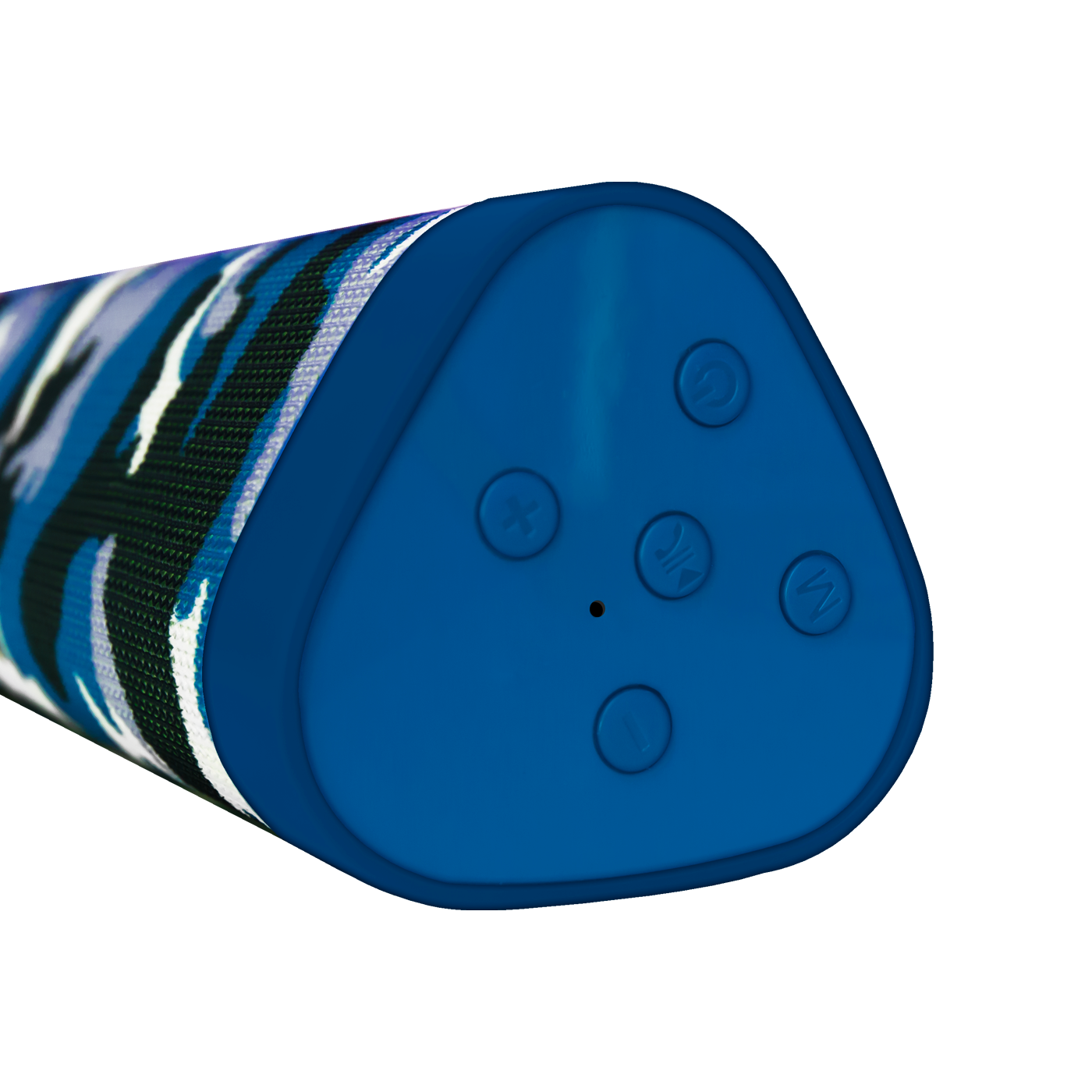 Techmade Soundbar wireless camouflage blue TM-A15-CAMB