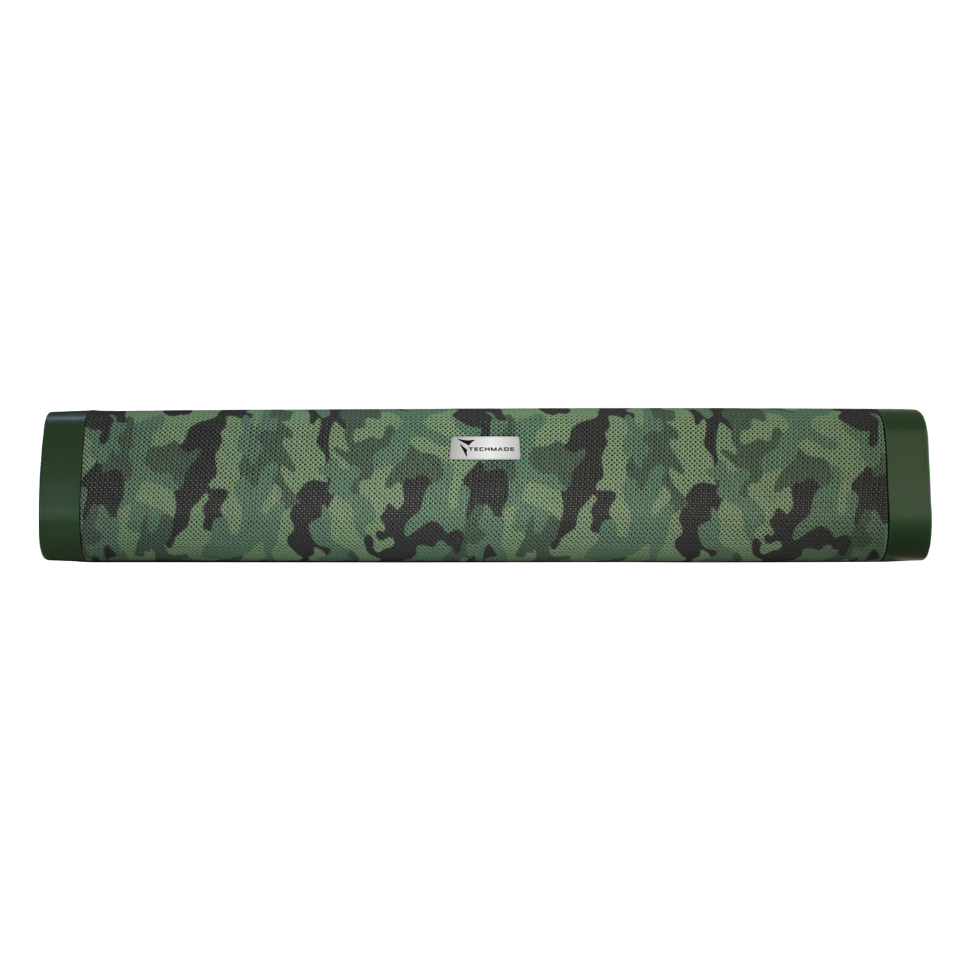 Techmade Soundbar wireless camouflage green TM-A15-CAMG