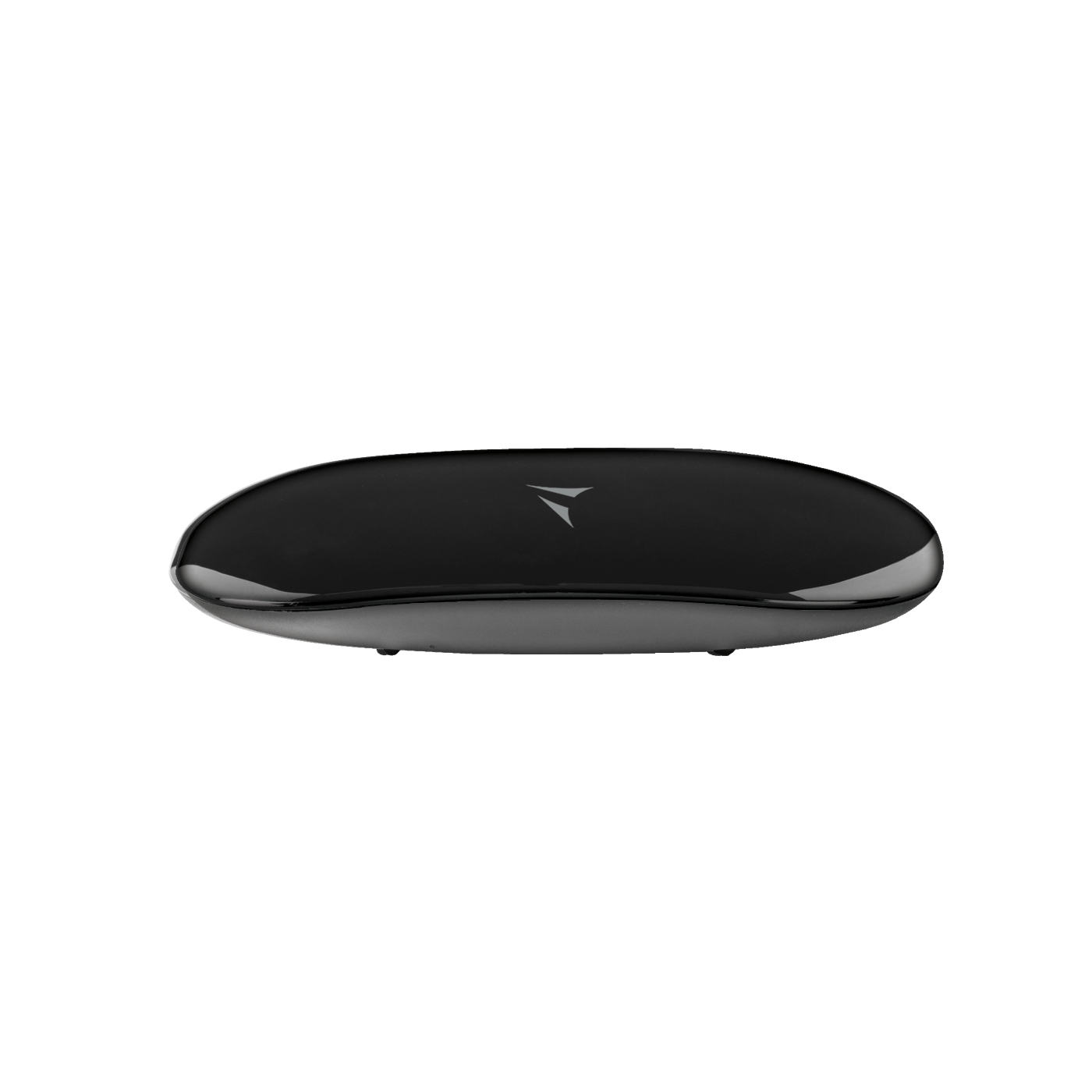 Techmade cuffia wireless over ear con ricevitore bundle black TM-YH690