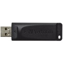 PenDrive 16Gb 2.0 Verbatim Slider 98696