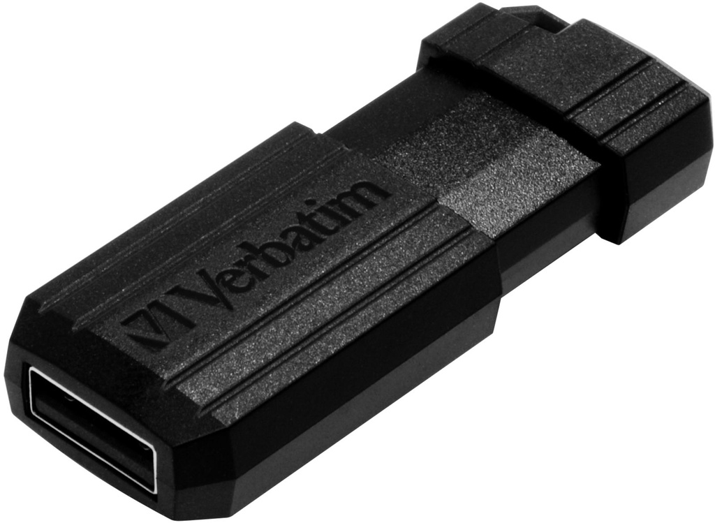 File binario PenDrive 32Gb 2.0 Verbatim Store' Go 49063