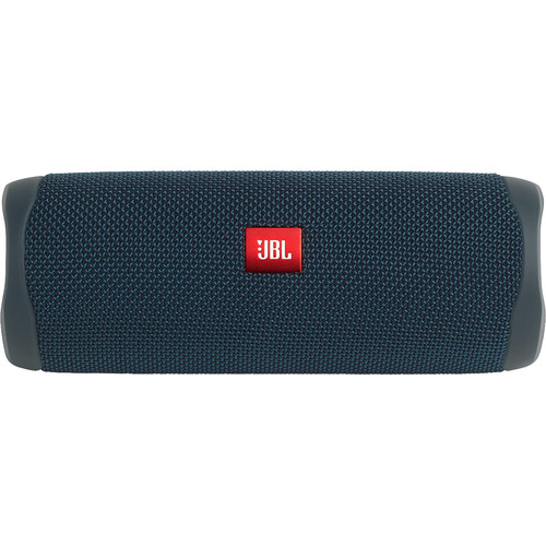JBL Flip 5 speaker bluetooth blue JBLFLIP5BLU