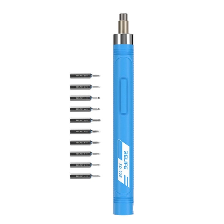 RELIFE SD-22E cacciavite elettrico di precisione