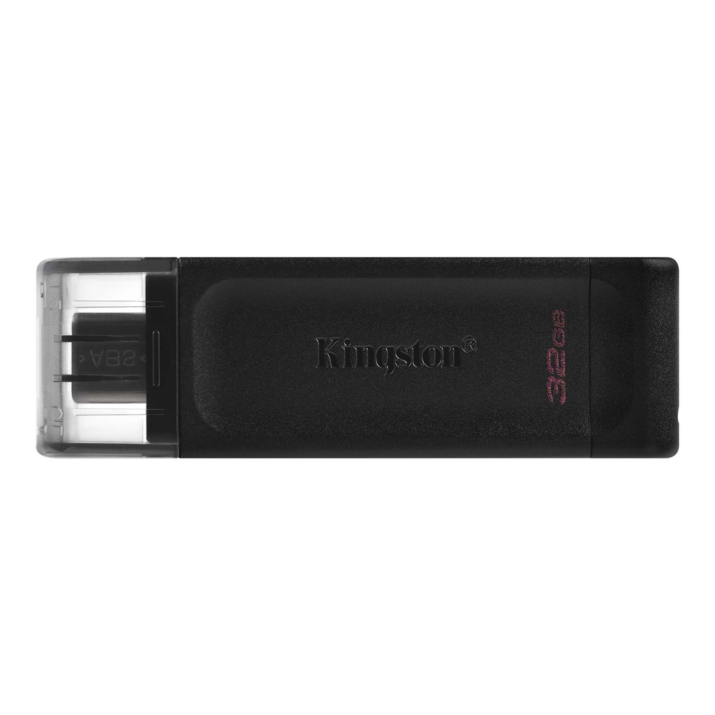PenDrive 32Gb Type-C 3.2 Kingston DT70/32GB