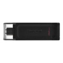PenDrive 32Gb Type-C 3.2 Kingston DT70/32GB