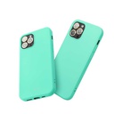 Custodia Roar iPhone 13 Pro Max colorful jelly case mint