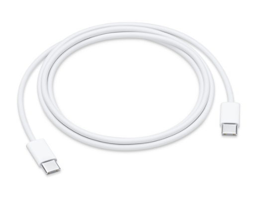 Cavo dati Type-C a Type-C Apple MUF72ZM/A 1mt