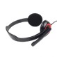 Gembird Cuffia con microfono MHS-002