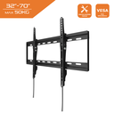 Gembird Supporto staffa TV da 32"a 70" WM-70T-01