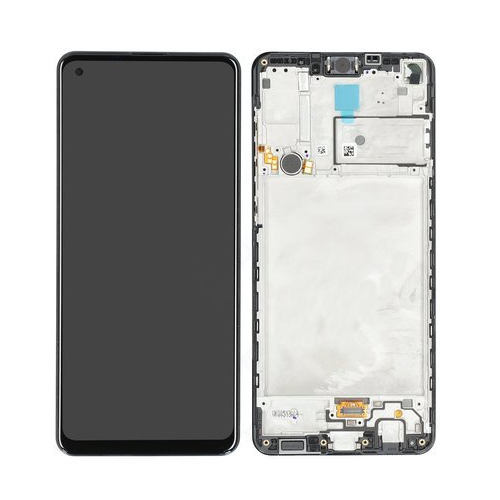 Display Lcd Samsung A21s SM-A217F GH82-22988A