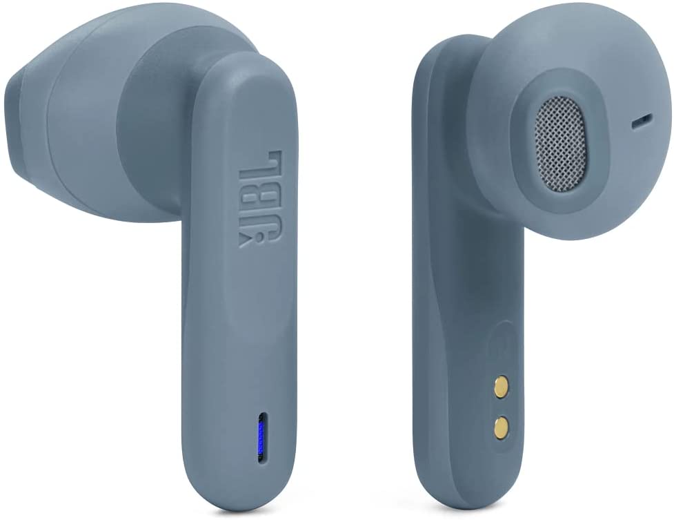 JBL auricolare bluetooth Wave 300 TWS blue JBLW300TWSBLU