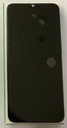 Display Lcd per Oppo A15 A15s CPH2185 CPH2179 con frame