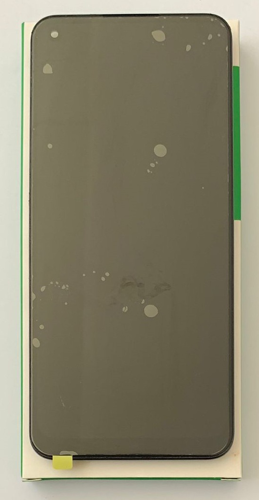 Display Lcd per Oppo A33 A53 2020 A53s CPH2137 CPH2127 CPH2135 con frame