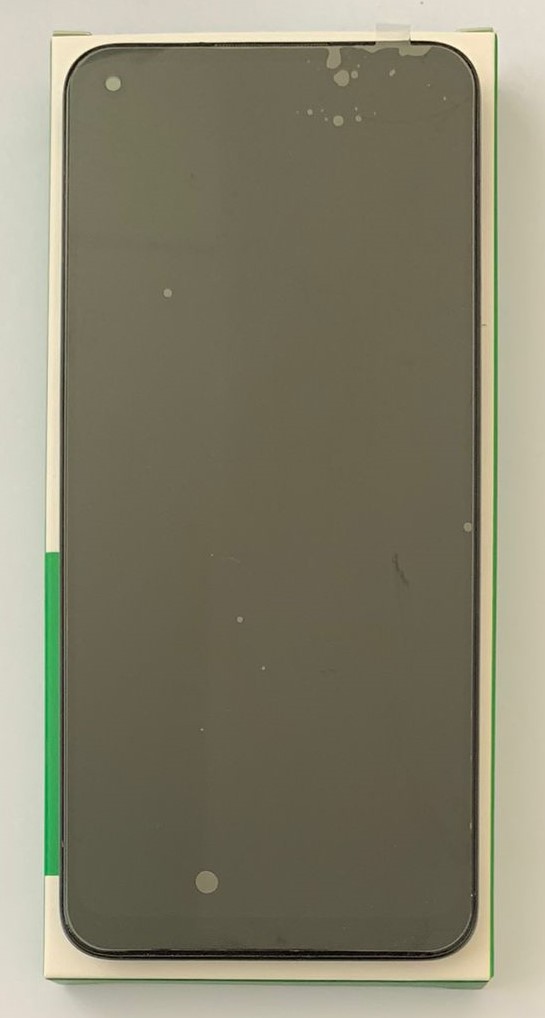 Display Lcd per Oppo A54 4G CPH2239 con frame