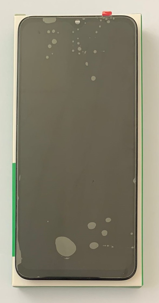 Display Lcd per Oppo A57 5G A77 5G con frame