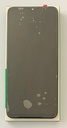 Display Lcd per Oppo A57 5G A77 5G con frame