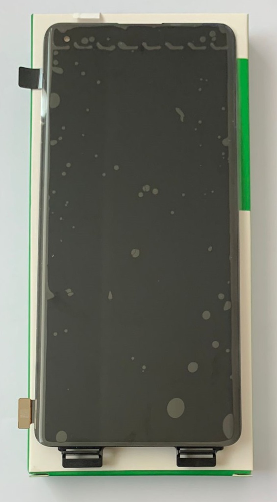 Display Lcd per Oppo Find X5 OLED CPH2307 no frame