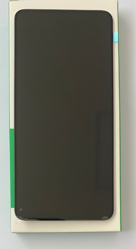 Display Lcd per Oppo Reno CPH1917 OLED no frame