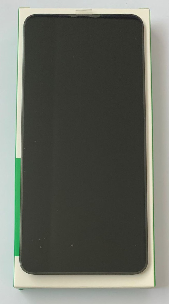 Display Lcd per Oppo Reno 2Z 2F K3 Realme X PCGT00 RMX1901 RMX1989 CPH1945 CPH1951 Incell no frame