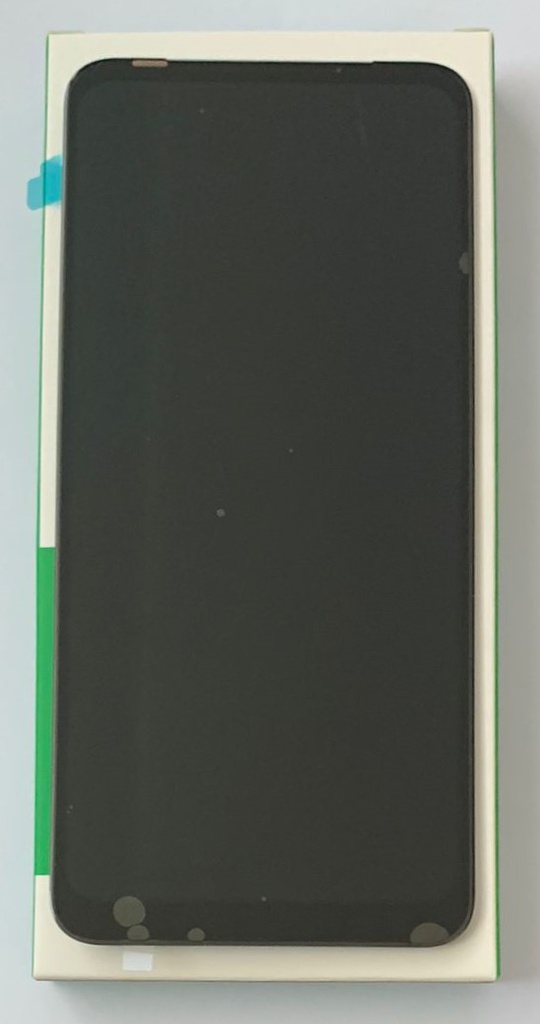 Display Lcd per Oppo Reno 2Z 2F K3 Realme X PCGT00 RMX1901 RMX1989 CPH1945 CPH1951 OLED no frame