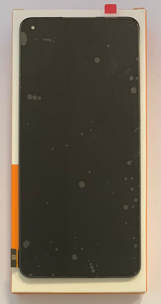 Display Lcd per Xiaomi Mi 11 Lite 4G Mi 11 Lite 5G M2101K9AG M2101K9C M2101K9G M2101K9R OLED no frame