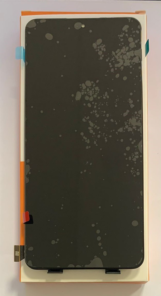 Display Lcd per Xiaomi Mi 12T Mi 12T Pro Redmi K50 Ultra Mi 12S 22071212AG 22081212 OLED no frame