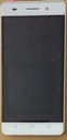 Display Lcd compatible Huawei G Play Mini Honor 4C white with frame