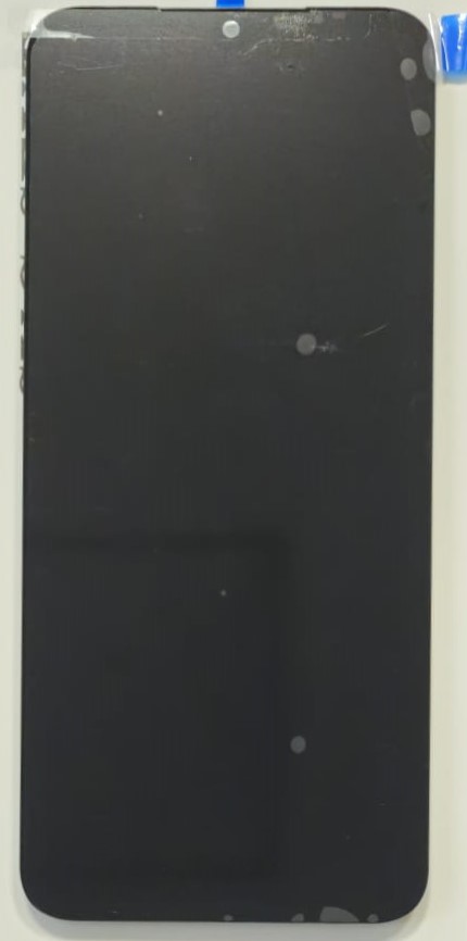 Display Lcd per Samsung A14 5G SM-A146B no frame
