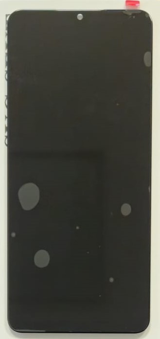 Display Lcd per Samsung A32 5G SM-A326B no frame