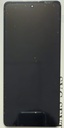 Display Lcd per Samsung A53 5G SM-A536B OLED no frame