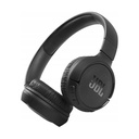 JBL Cuffie Wireless Tune 570BT black con microfono JBLT570BTBLKEU