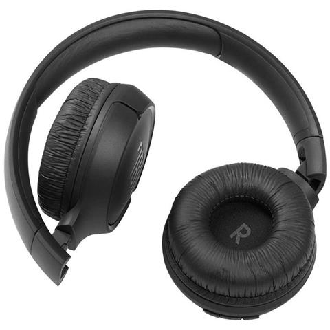JBL Cuffie Wireless Tune 570BT black con microfono JBLT570BTBLKEU