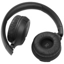 JBL Cuffie Wireless Tune 570BT black con microfono JBLT570BTBLKEU