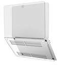 Celly Custodia MacBook Air 13" M2 Clip on trasparente SHIELDAIR13M2