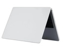 Celly Custodia MacBook Air 13" M2 Clip on trasparente SHIELDAIR13M2