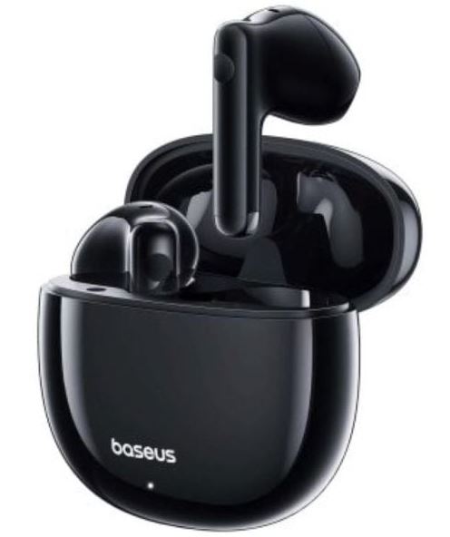Baseus Auricolare True wireless Bowie E13 Galaxy black A00059701127-Z1
