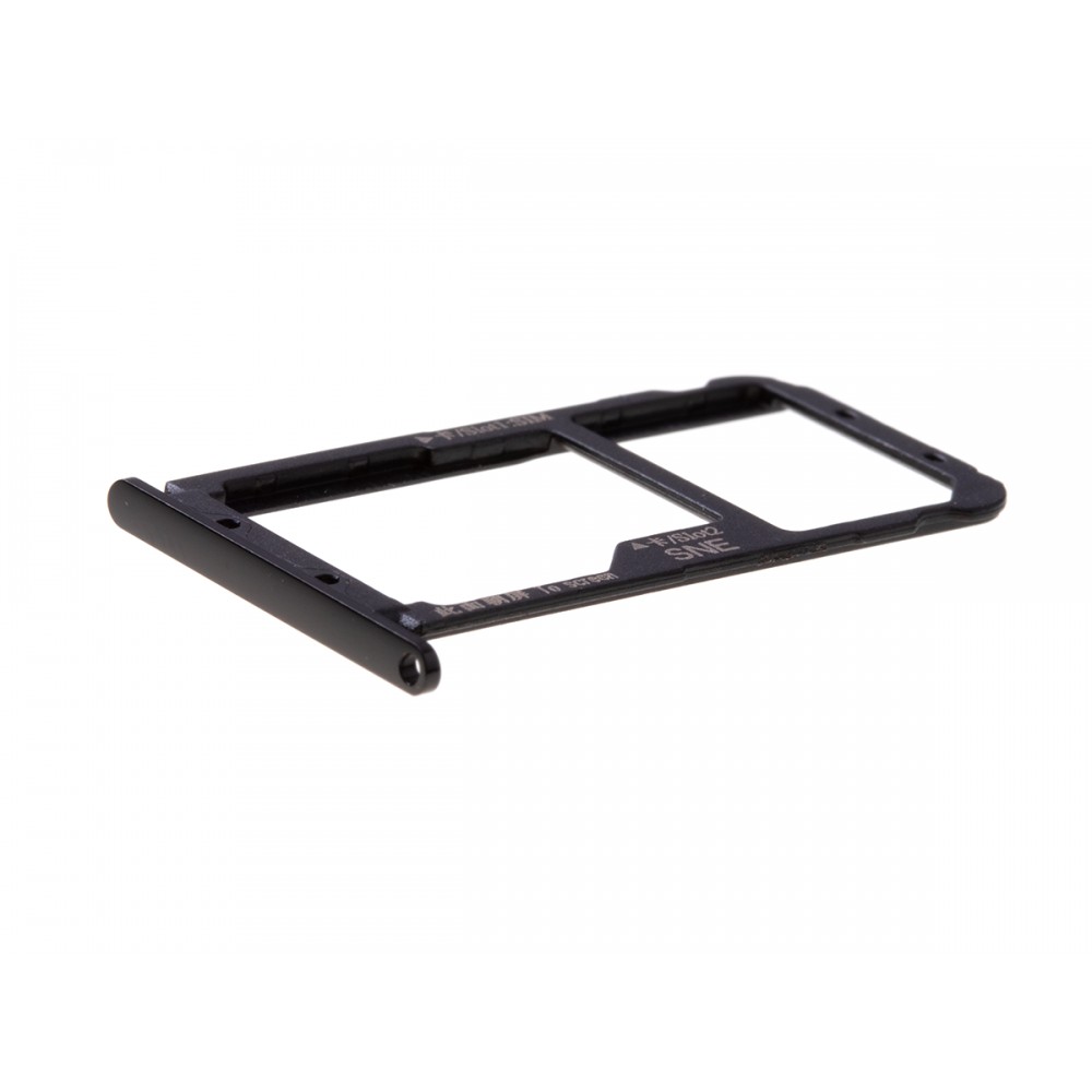 Supporto Sim Huawei Mate 20 Lite black 51661KAV
