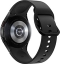 Samsung Smartwatch Galaxy Watch 4 Lte OLED 40mm black SM-R865FZKAEUB