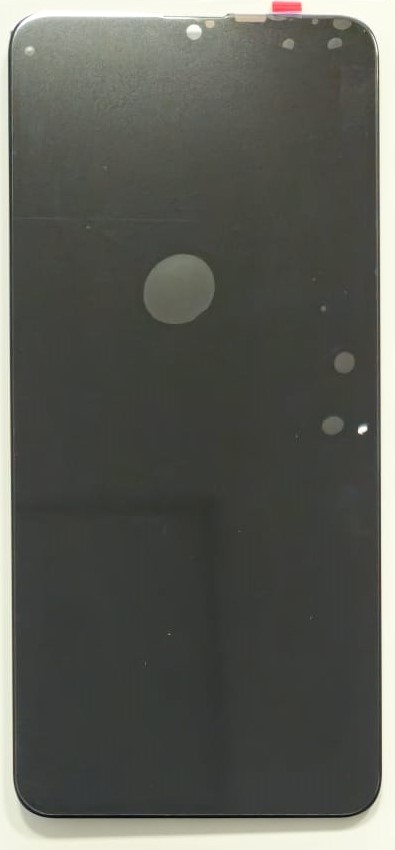 Display Lcd per Samsung A20s SM-A207F no frame
